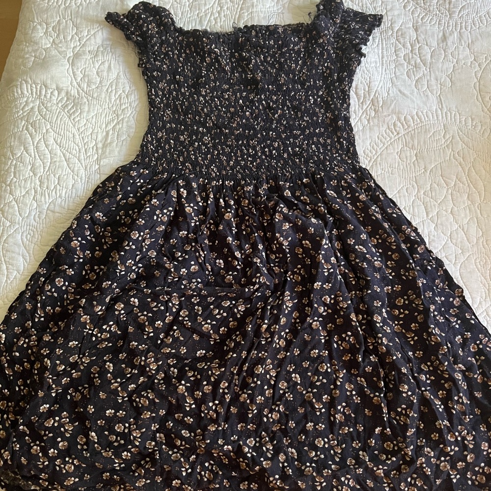 Brandymelville mini dress